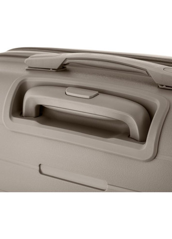 Валіза Aero 63/78 л Gray-Brown (-SPP-AERO-M-TP) 2E (371775048)