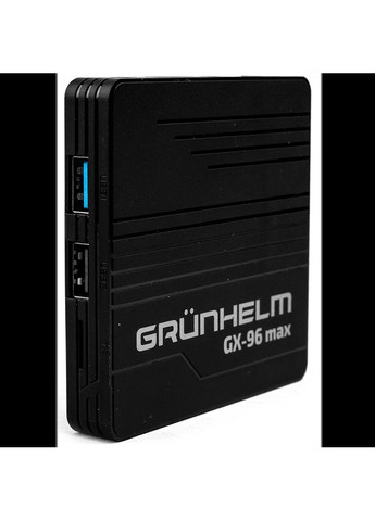 Смарт ТБ Приставка GX96 max Grunhelm (280943668)