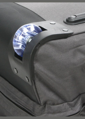 Сумка на колёсах средняя L серая 78х39х35см/98л/3.1кг/ 827-78 AIRTEX (324801710)