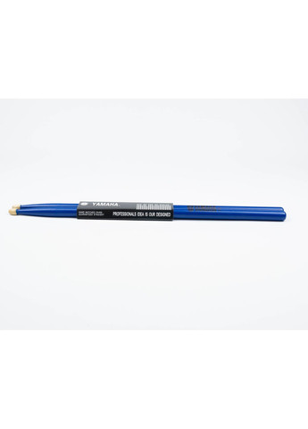 Палочки барабанные палки для барабанов синие Yamaha (369656348)