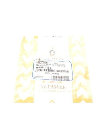 Втулка стабілізатора (переднього) VW T5 03-/T6 15- (d=24mm) 38VW4515 (opt-om) No Brand (340416375)