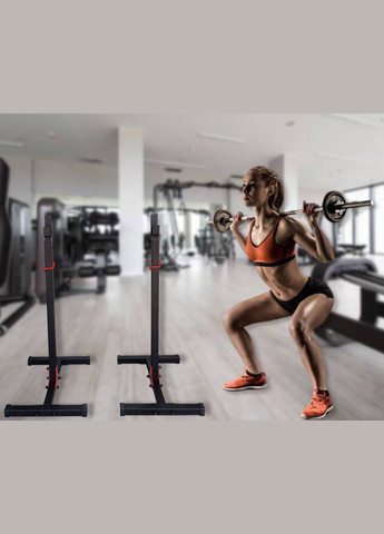 Стойки под штангу RG-300 WCG (342120621)