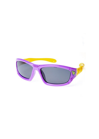 Солнцезащитные очки с поляризацией подростковые Спорт LuckyLOOK 599-155 (289360728)
