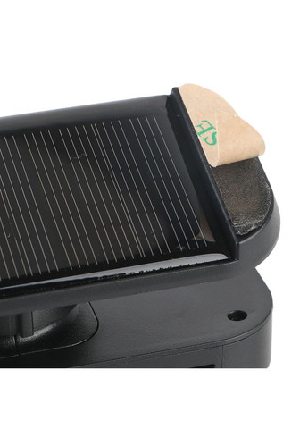 4 датчики тиску в шинах із дисплеєм на сонячних батареях на вікно №2 No Brand (370799080)