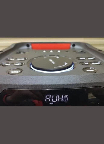 Аудіосистема RX-8280 8 червоний (MER-15661_4997) XPRO (283299491)