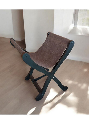 Підставка для сумки складна з дерева тканина FBBurgas6 No Brand (361851499)