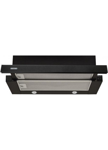 Вытяжка BREEZE G 700 60 BL ELEYUS (368586327)