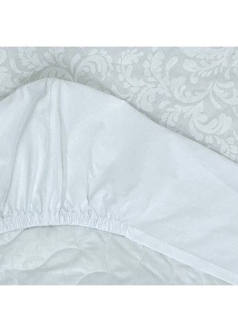 Наматрацник з бортом (бязь) 120х200 см ArCloud (370441890)