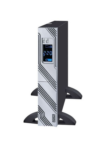 Пристрій безперебійного живлення Powercom SRT-2000A (361110478)