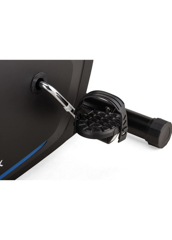 Велотренажер XB1800 электромагнитный синий Gymtek (322415212)