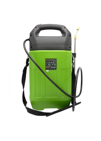 Аккумуляторный опрыскиватель AS2-8 ProCraft (333832498)