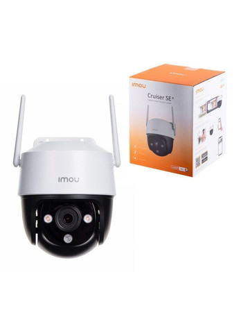 IP-камера Cruiser SE+ S21FEP 2MP IMOU (297984666)