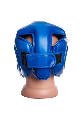 Боксерский шлем 3045 (турнирный) PowerPlay (293418453)