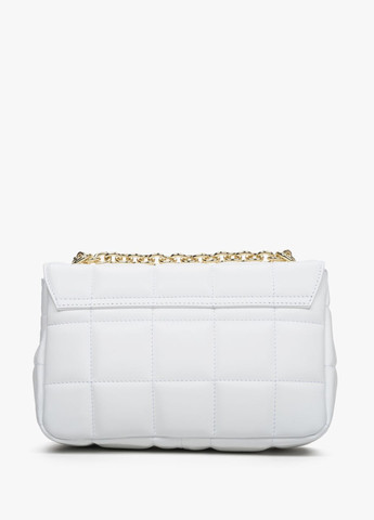 Сумка через плече, колір білий Estro (332164565)