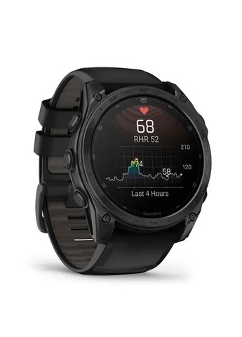 Смарт-часы Tactix 8 Standard, AMOLED 51mm Garmin (357435803)