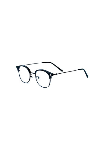 Іміджеві окуляри Панто чоловічі 389-786 LuckyLOOK 389-786m (289360512)