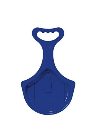 Санки Alpen Rutscher синие Alpen Gaudi (329407547)