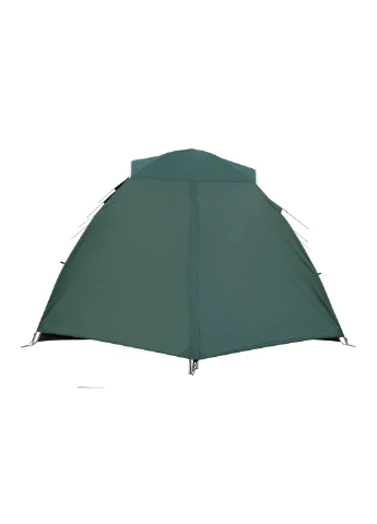 Палатка Tramp Lair 2 v2 2+1 210x230x115 см Полиэстер Зелёный No Brand (401271903)