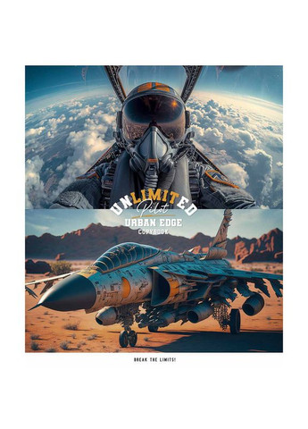 Зошит 48 арк. клітинка " " / Unlimited power Star (342416805)