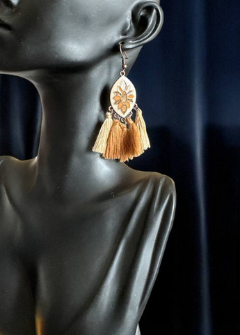 Сережки Adele (325220371)