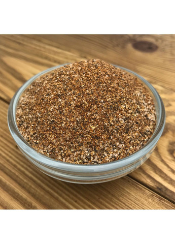 Приправа для сала с чесноком и перцем чили 1 кг (Pruprava-new-38-6) No Brand (363318981)