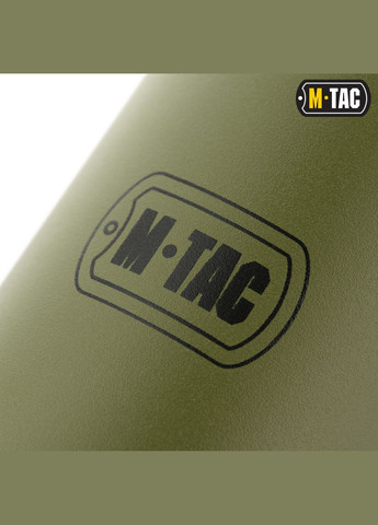 Термос 750 мл олива/нерж. M-TAC (303261674)
