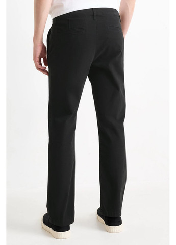 Штани чино regular C&A (366151702)