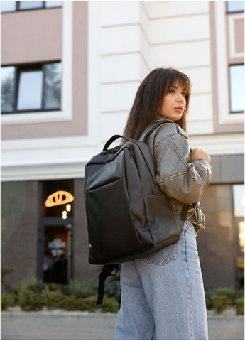 Женский рюкзак Zard Х черный Sambag (302519087)