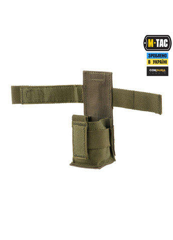 Підсумок для турнікета компактний Olive M-TAC (337142577)