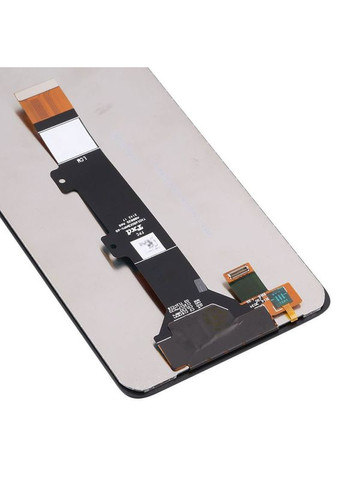 Дисплей + сенсор для Moto G22 (XT22312) Black Motorola (278800171)