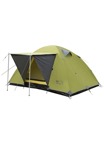 Палатка Wonder 3 olive UTLT006 (UTLT-006-olive) Tramp Lite (316534975)
