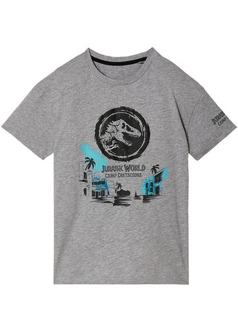 Комбінована демісезонна футболка 2шт Lidl