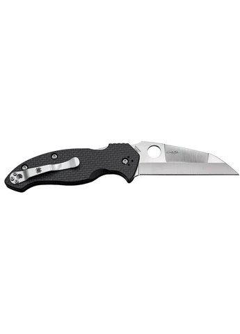 Ніж Canis, black (C248CFP) Spyderco (385885016)