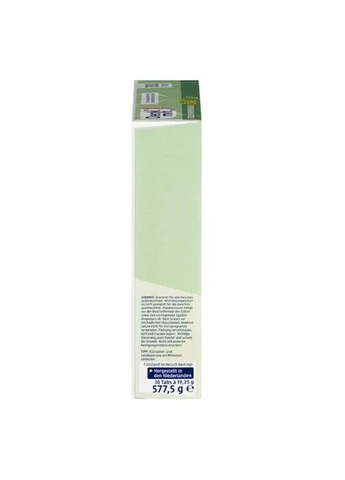 Таблетки для посудомоечной машины Geschirr-Reiniger Nature 4066447793130 30 шт Denkmit (387269654)