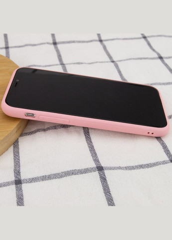 Чохол на Apple iPhone 12 Pro / для айфон 12 про штучна шкіра Epik (356096631)