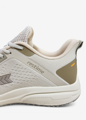 Бежевые кроссовки мужские Restime