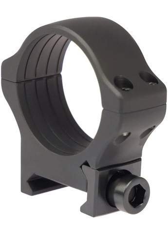 Кільця Picatinny d 30 мм. Low. Сплав Blaser (316443863)