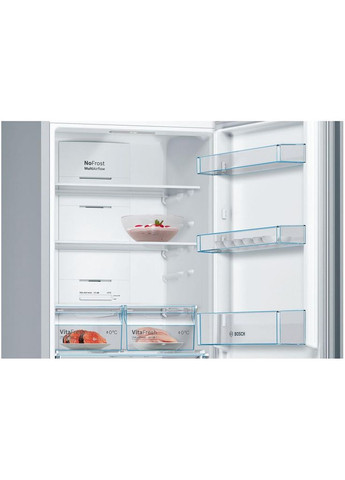 Холодильник (m332179) Bosch KGN36VL326 (369026130)