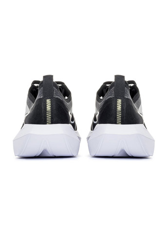Чорно-білі всесезонні кросівки black, вьетнам Nike Vista