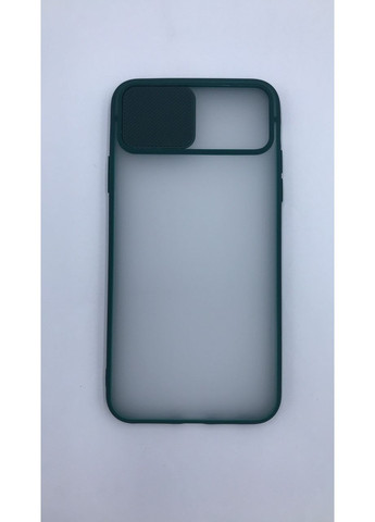 Чехол со слайд-камерой на iPhone 11 Pro Max цвет Epik (359494959)