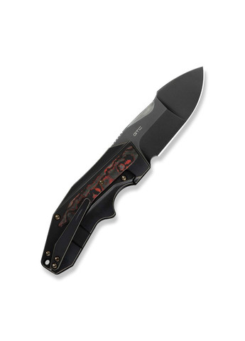 Нож складной Coral WE24044-3 (A-031899) Weknife (368994529)