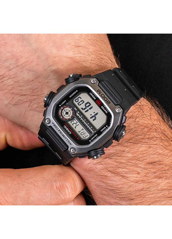 Наручний годинник DW-291H-1A Casio (322471584)