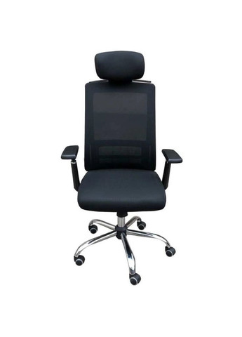 Офисное кресло Сан-Ремо KD Черный (m451258) Аклас Сан-Ремо KD Чорний (366561751)