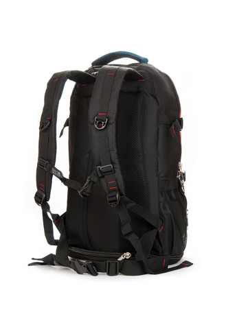 Рюкзак Туристичний нейлон 7913 green Royal Mountain (358908457)