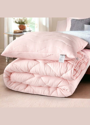 Набор TROPICAL одеяло 140х210 см и подушка 50х70 см (832432*001) IDEIA (282313793)