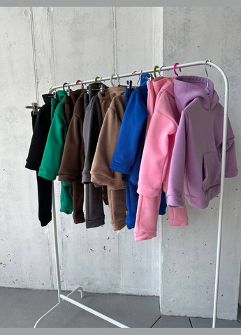 Підлітковий спортивний костюм No Brand (308254441)