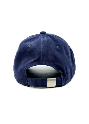 Бейсболка с регулятором женская коттон синяя BLAKE LuckyLOOK 159-051 (322789460)