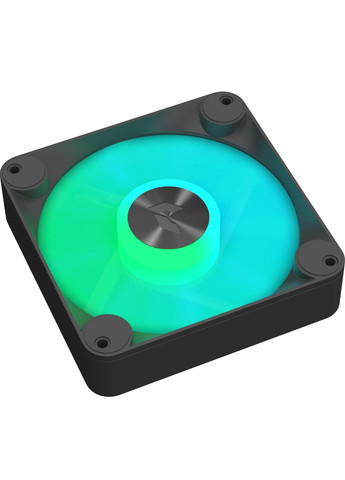 Вентилятор FP1-120 ARGB Black - 3 Pack (APF3-PF11257.11) APNX (369723339)