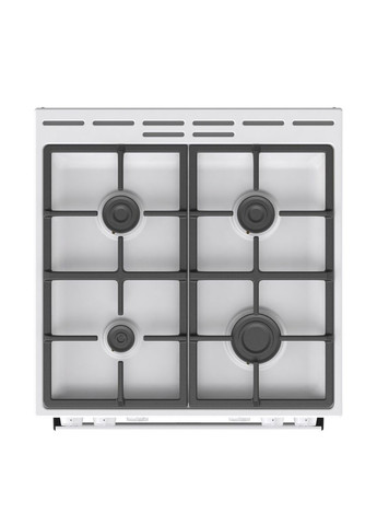 Плита комбинированная GK6A40WFFM Gorenje (372458135)