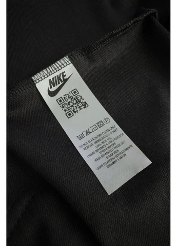 Костюм NK Н графітовий зіп худі штани лампас No Brand (392684930)